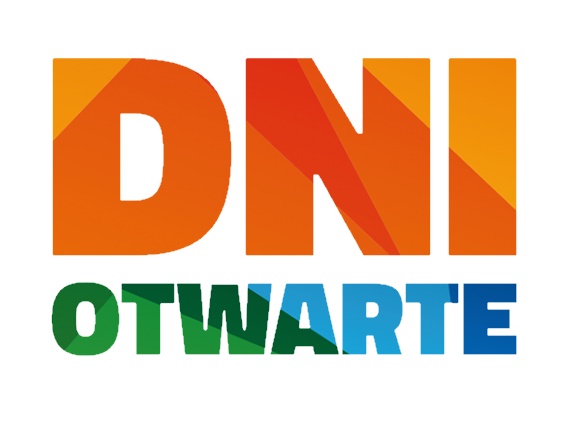 Dni otwarte 8-9 maja 2018